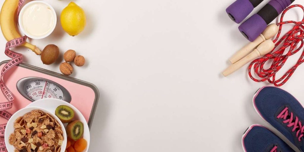 une nutrition sportive
