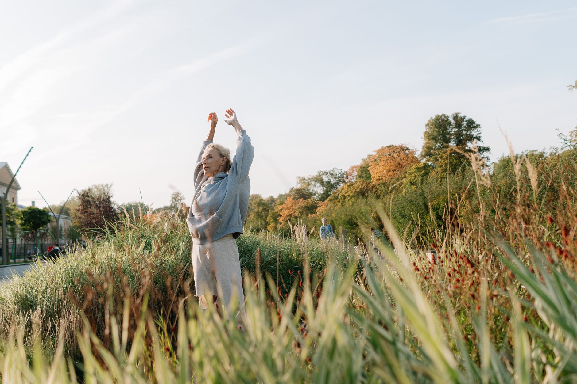 Astuces pour pratiquer le sport en toute sécurité après 60 ans