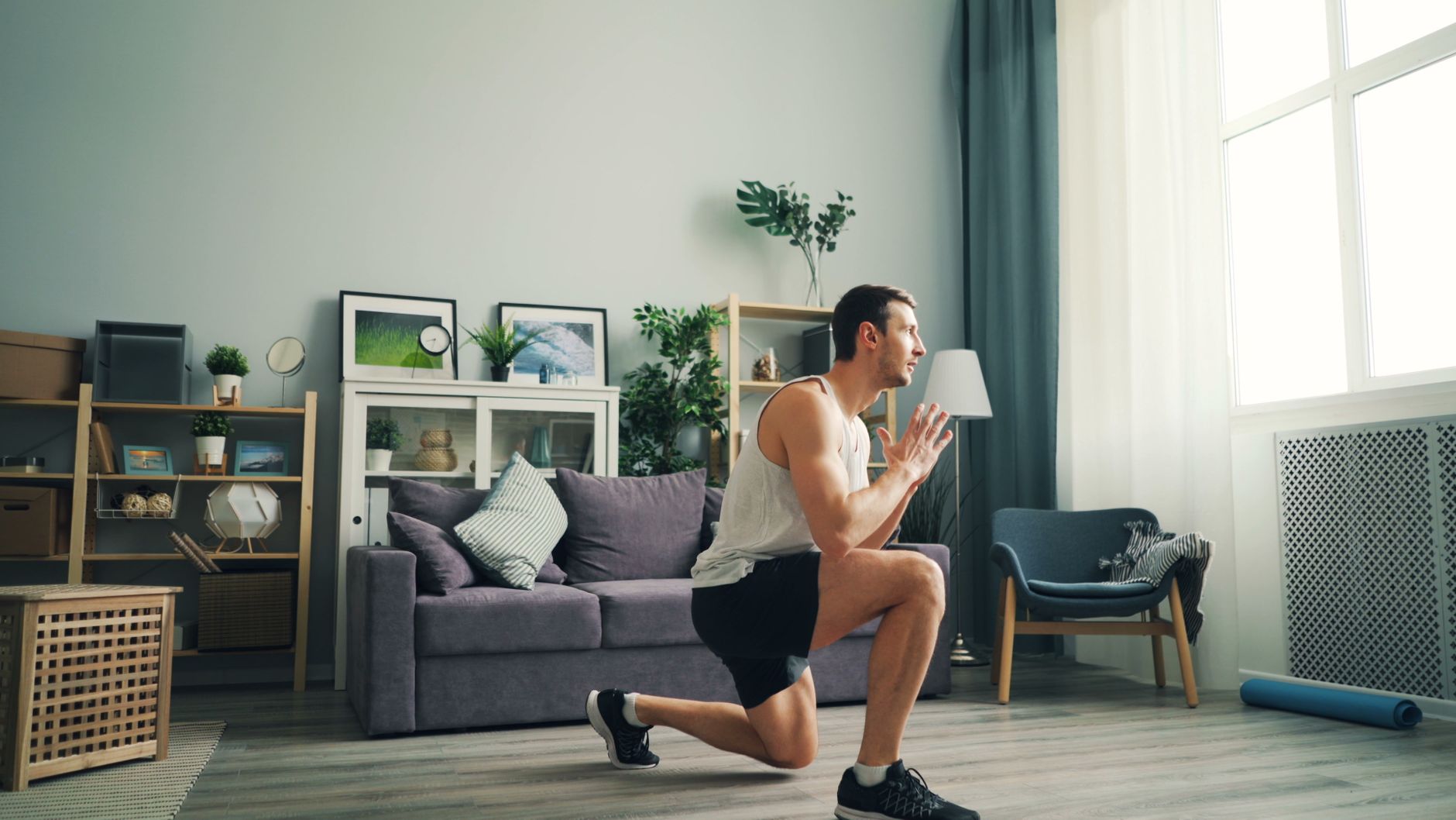 Après 60 ans, pourquoi bouger est essentiel pour votre bien-être