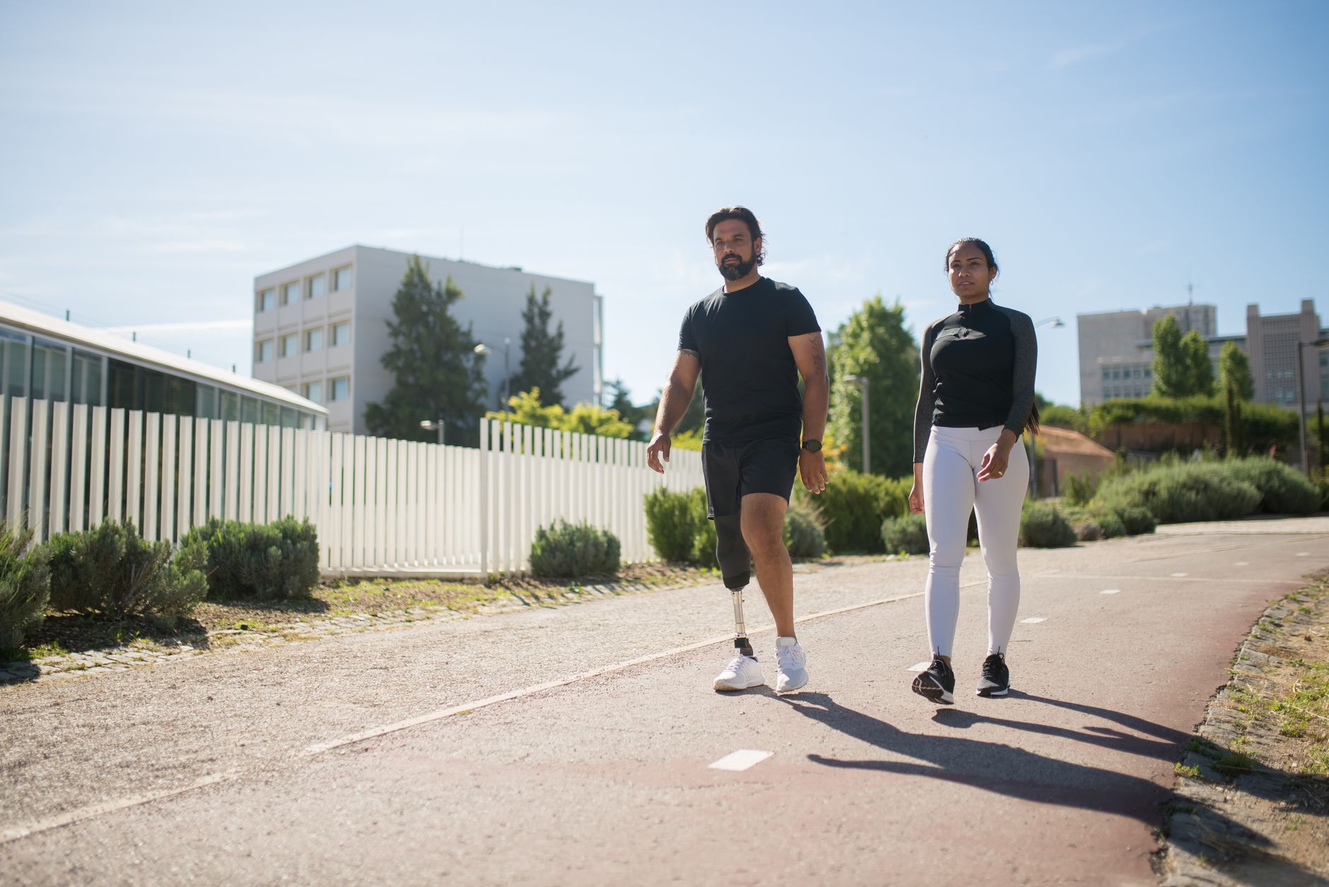 Dès 60 ans, le sport adapté : un remède méconnu pour les seniors