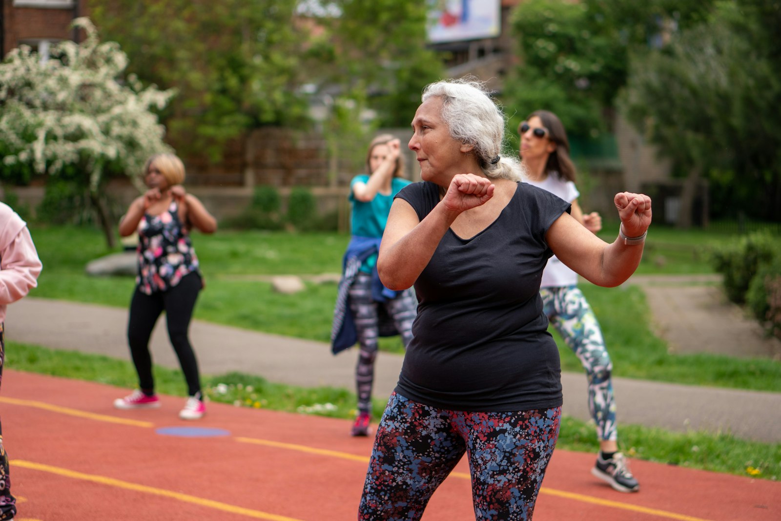 Pourquoi ignorer les programmes d'activités physiques pour seniors à Paris pourrait vous coûter cher ?