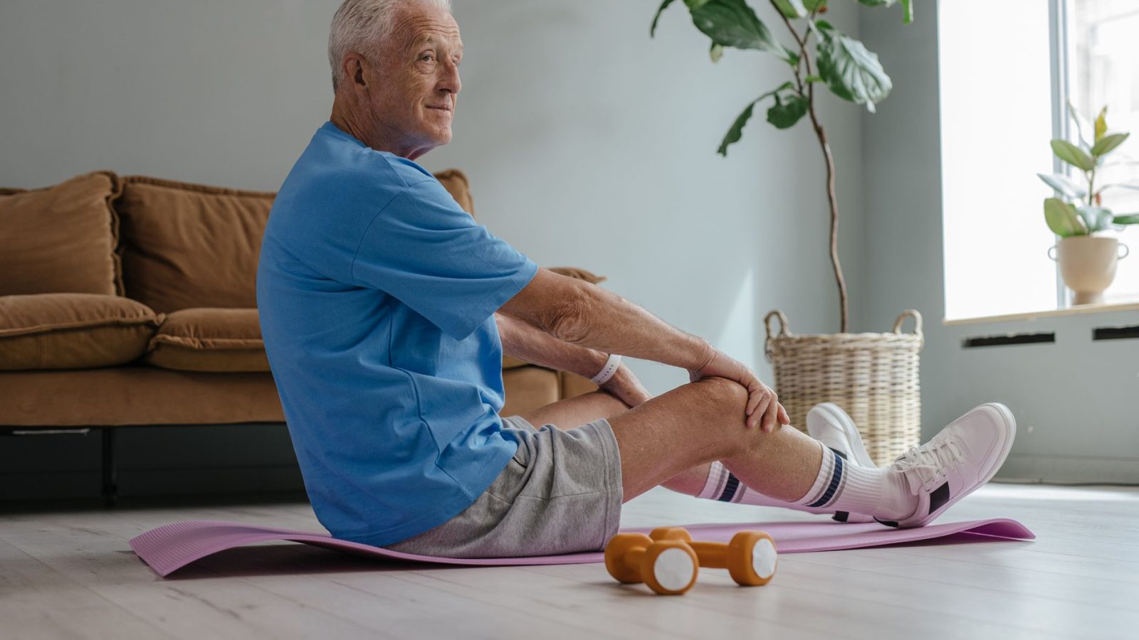 Les Seniors et le Sport : Briser les Barrières pour Retrouver la Vitalité