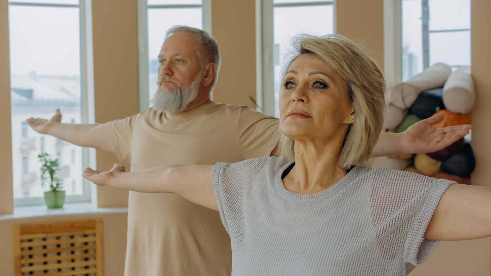 Ateliers à Moëlan-sur-Mer : les seniors redécouvrent le plaisir de bouger