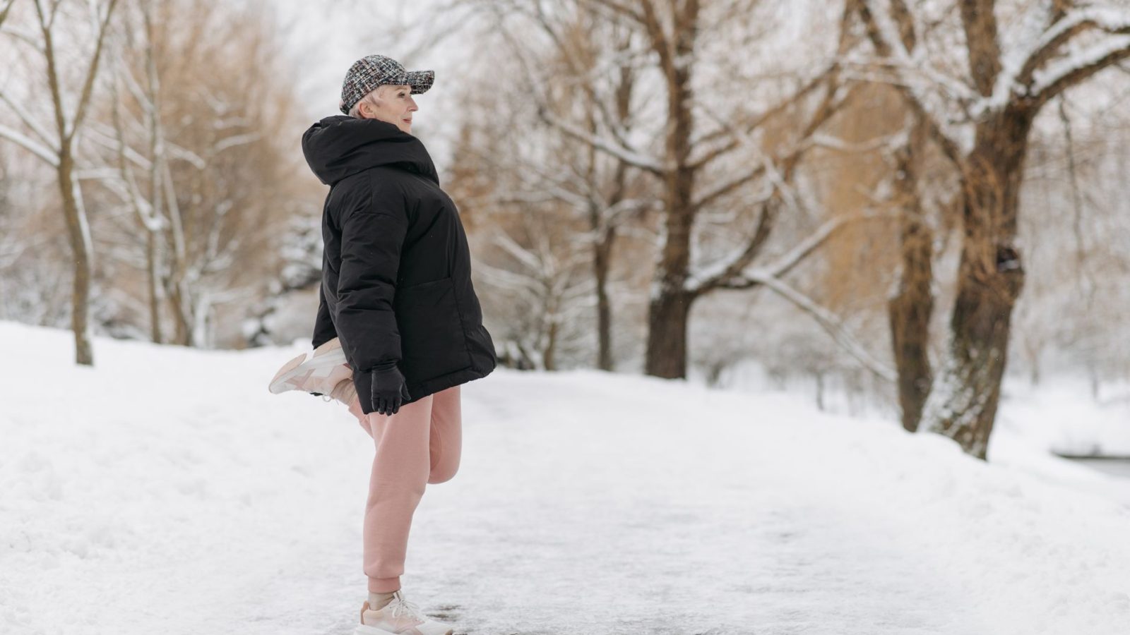 Pourquoi les ateliers de fitness sont essentiels pour votre santé après 60 ans