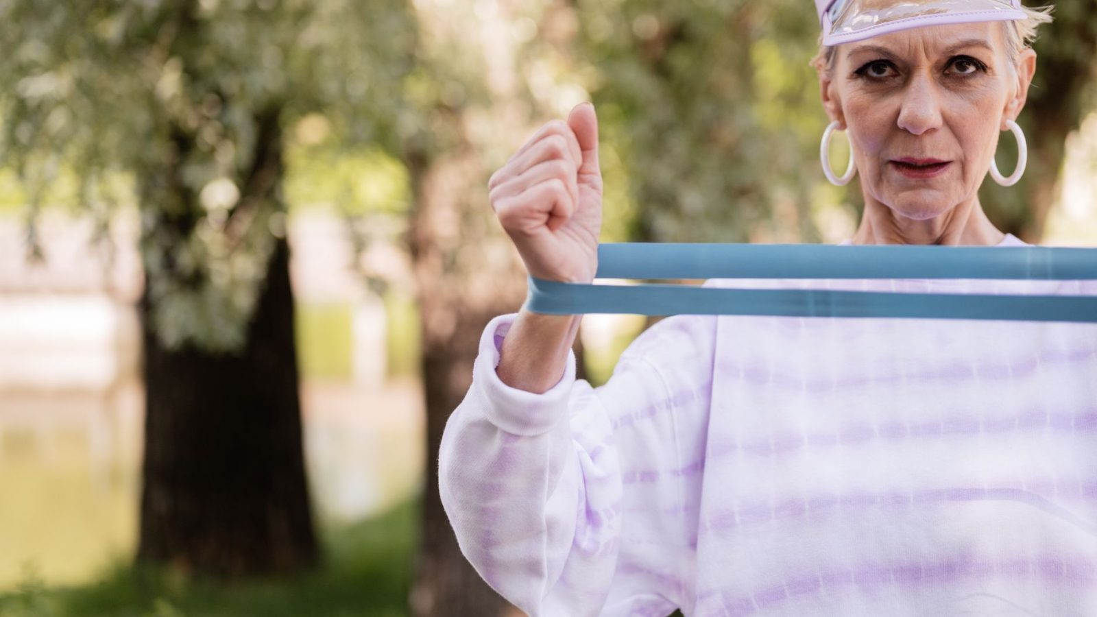 Votre santé en jeu : Nutrition et activité physique, la clé pour bien vieillir