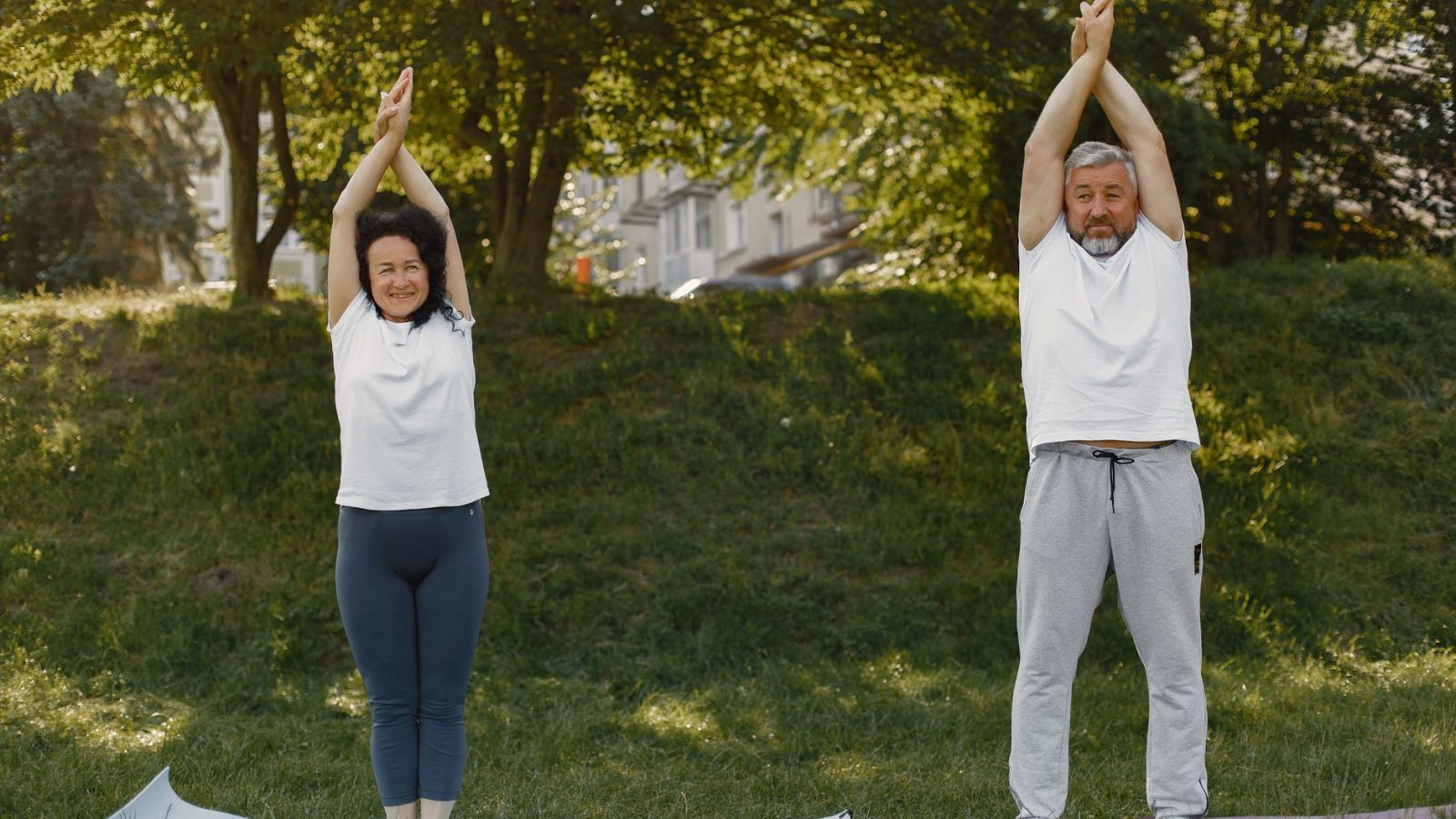 Dès 60 ans, pourquoi le sport devient votre meilleur allié santé ?