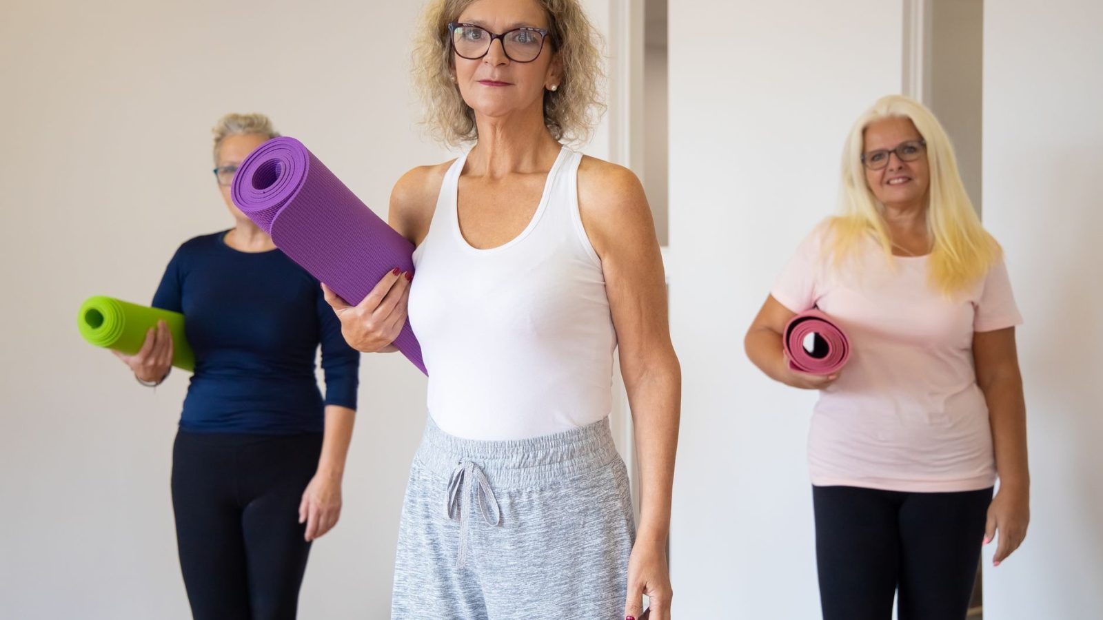 Dès 60 ans, le sport adapté : un remède méconnu pour les seniors