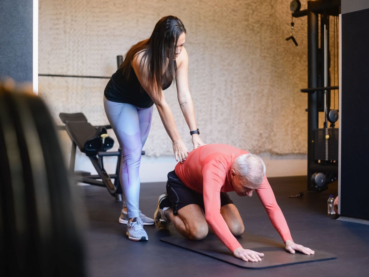 Pourquoi ignorer les programmes d’activités physiques pour seniors à Paris pourrait vous coûter cher ?