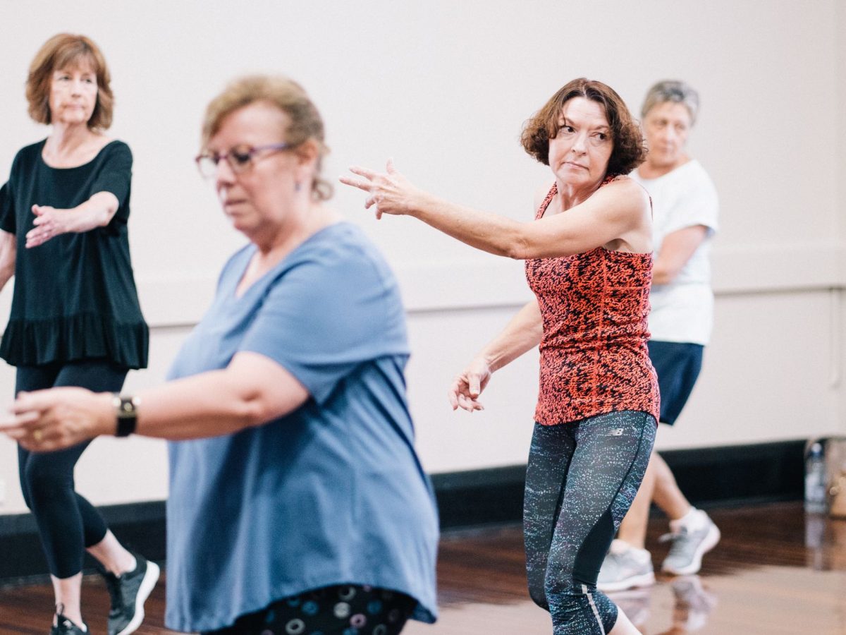 Rester Actif et Connecté : Le Secret du Programme « Sport Santé & Convivialité »