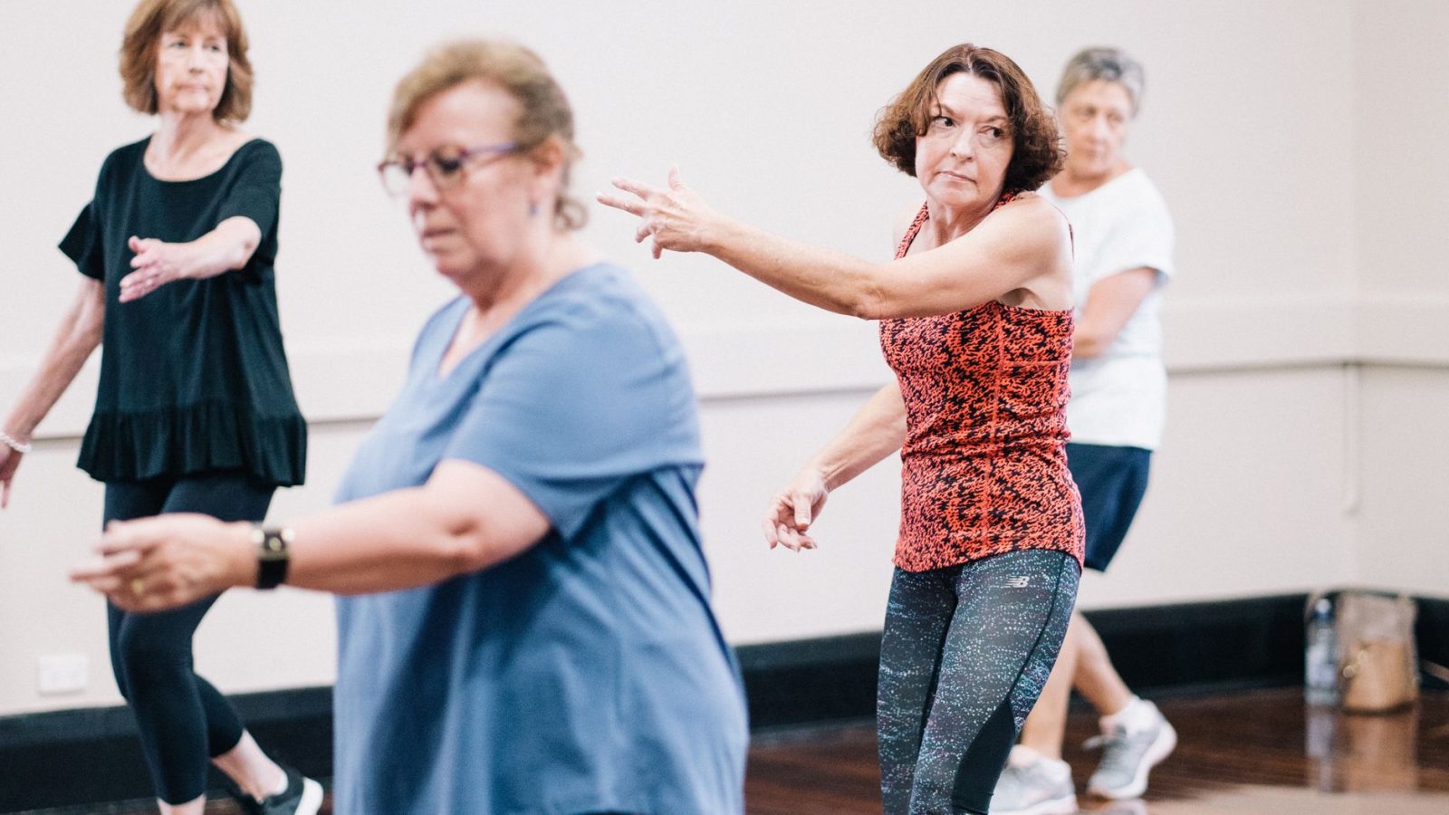 Rester Actif et Connecté : Le Secret du Programme « Sport Santé & Convivialité »