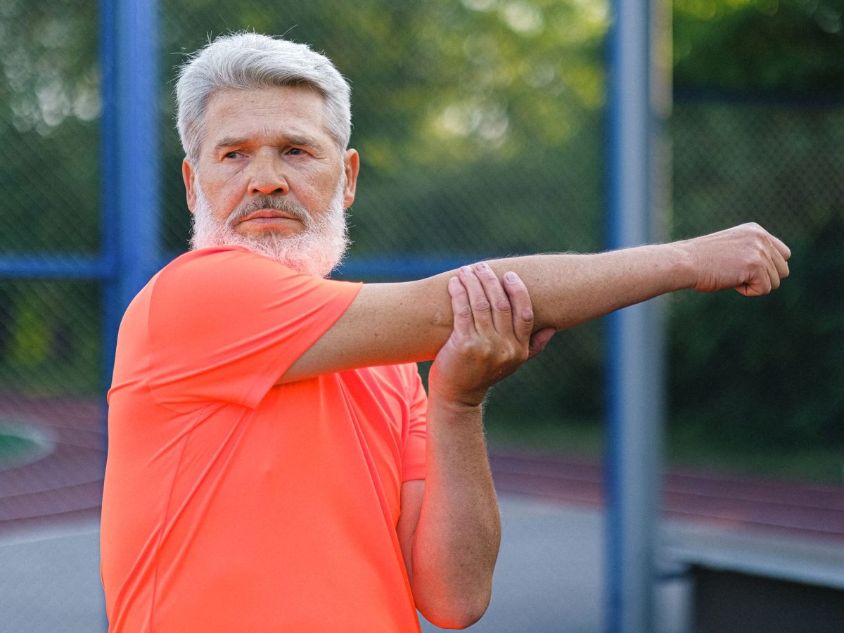 Pourquoi l’exercice après 60 ans est-il crucial pour votre indépendance ?