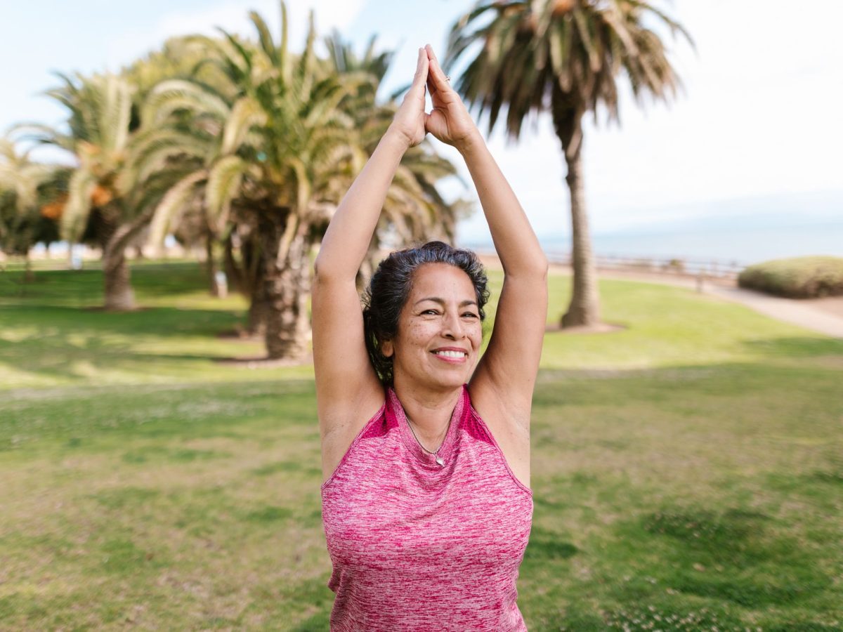 Reprendre une activité physique après 60 ans : les clés d’un bon départ