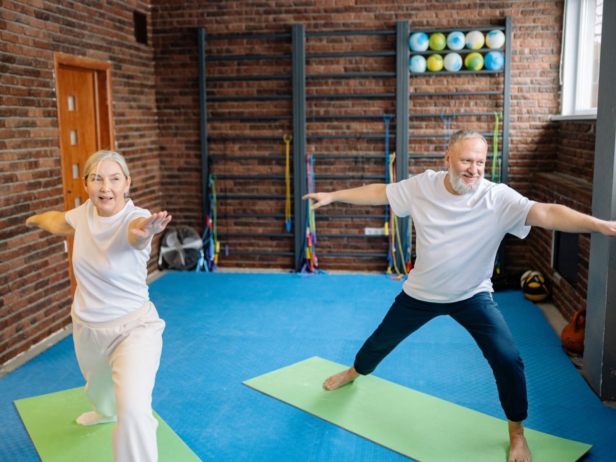 Seniors : l’erreur qui vous fait perdre en vitalité après 60 ans