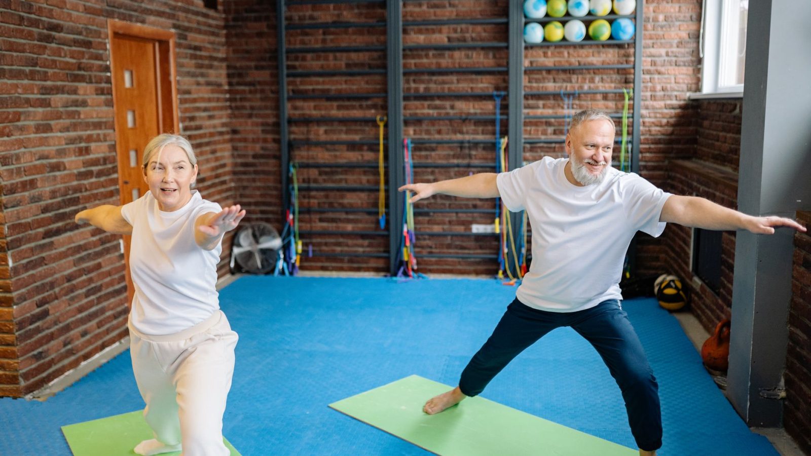 Seniors : l’erreur qui vous fait perdre en vitalité après 60 ans