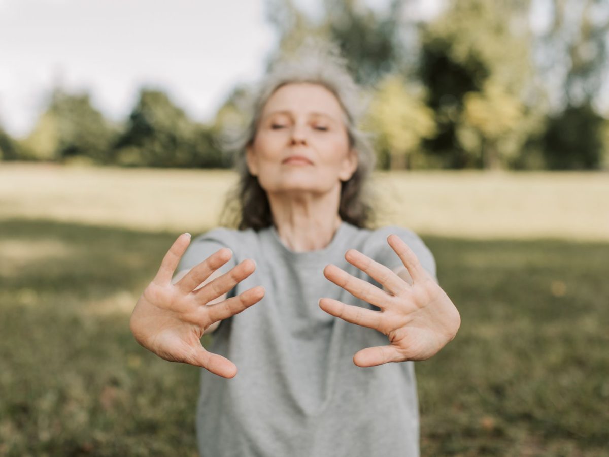 Après 60 ans : l’erreur à éviter pour rester en forme